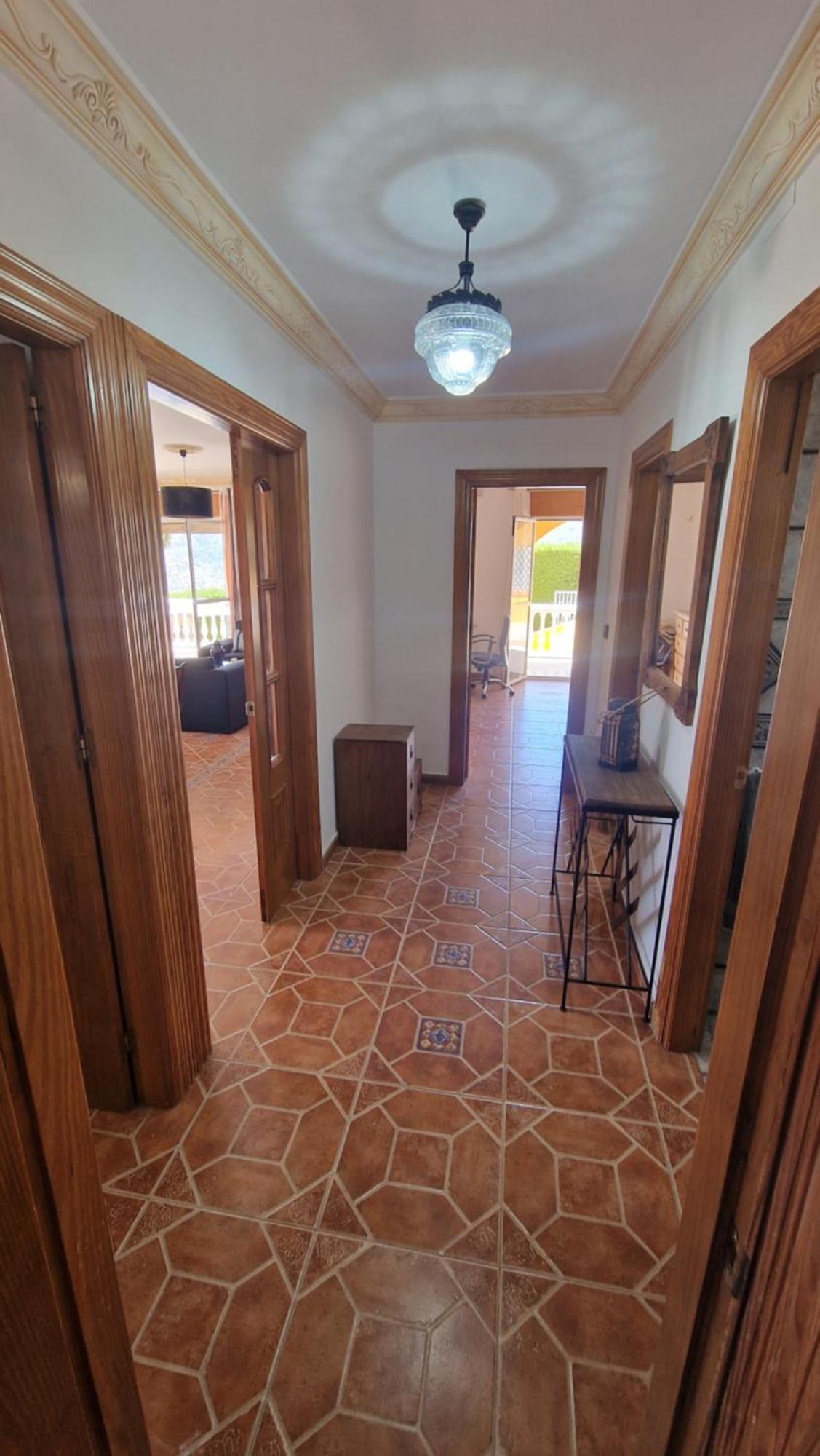 Villa Angel Málaga Exterior foto