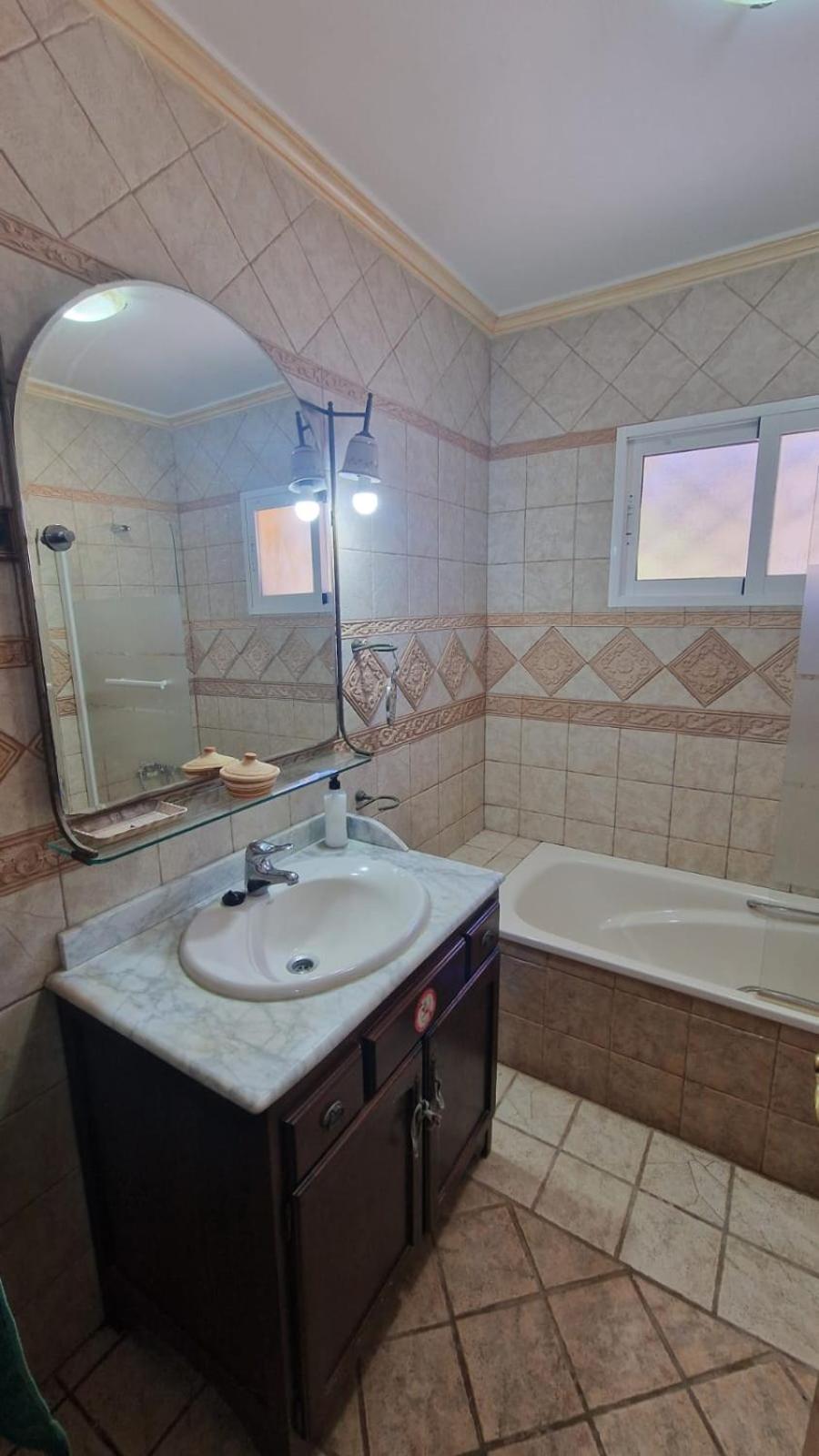 Villa Angel Málaga Exterior foto